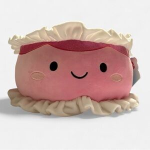 🍰 Play Right Hug Me Cake Plush – All Ages – Walgreens Exclusive!